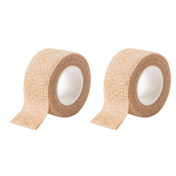 Lunesouri - Pieds de table antidérapants silencieux beige 2pcs