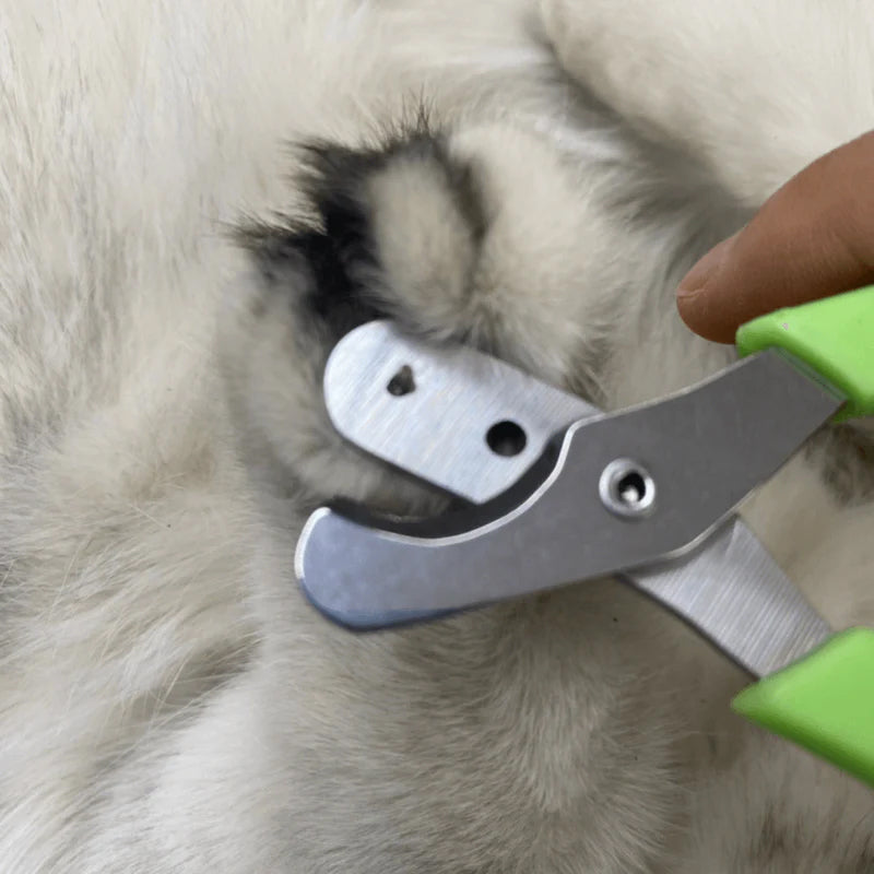 Lunesouri - 🐾Coupe-ongles efficace pour animaux de compagnie