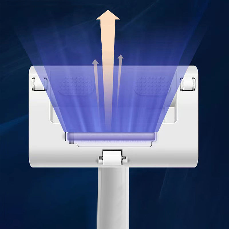 Lunesouri - Accueil Instrument portable d'élimination des acariens UV