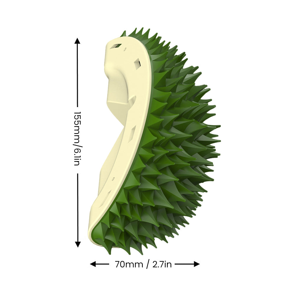 Lunesouri - Jouets multifonctionnels Durian vert