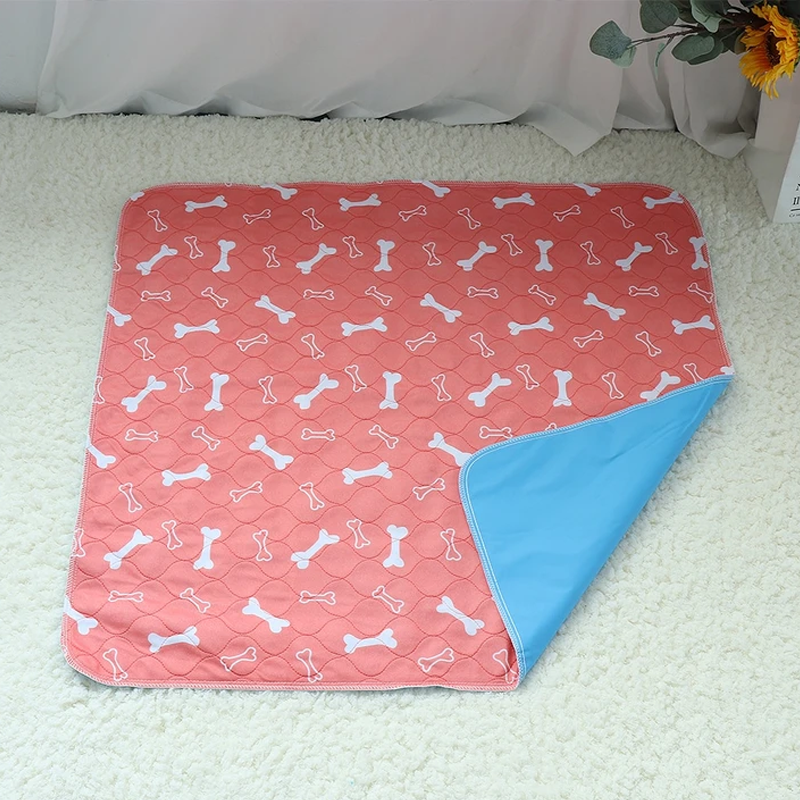 Lunesouri - Tapis Imperméable Lavable Pour Chien