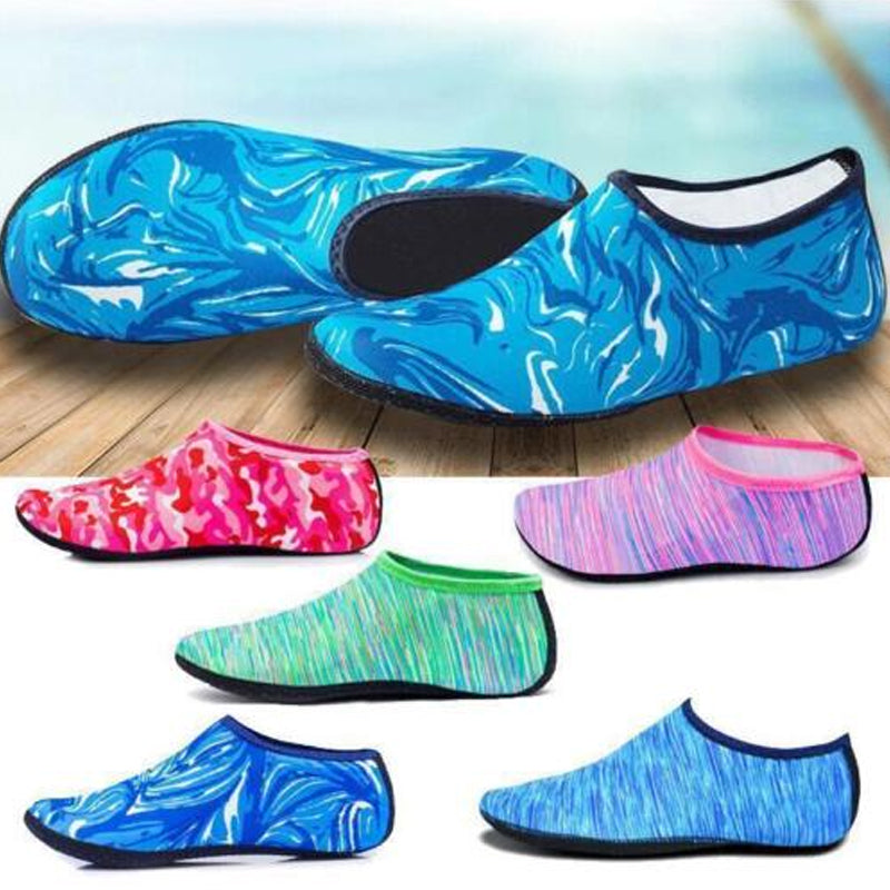 Lunesouri - Chaussures Aquatiques