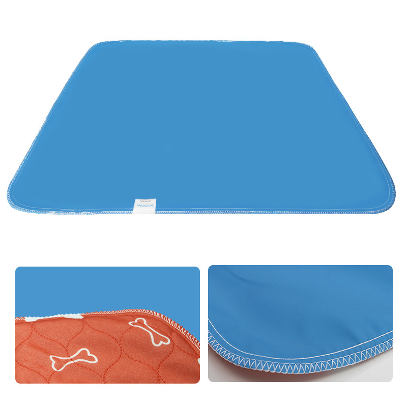 Lunesouri - Tapis Imperméable Lavable Pour Chien