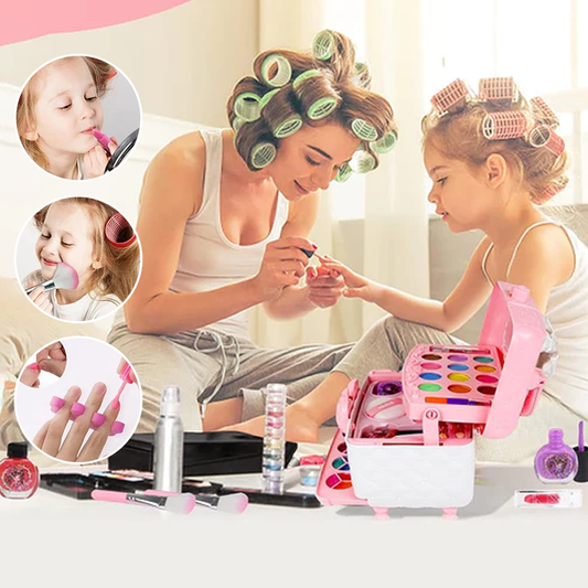 Lunesouri - Jouets de maquillage pour enfants