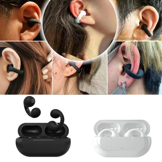 Lunesouri - Oreillette Bluetooth intra-auriculaire