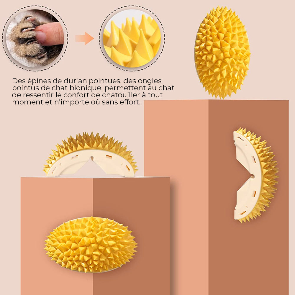 Lunesouri - Jouets multifonctionnels Durian