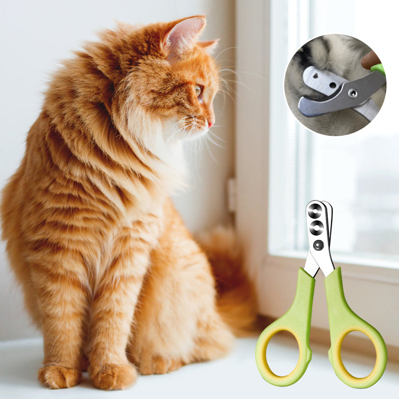 Lunesouri - 🐾Coupe-ongles efficace pour animaux de compagnie