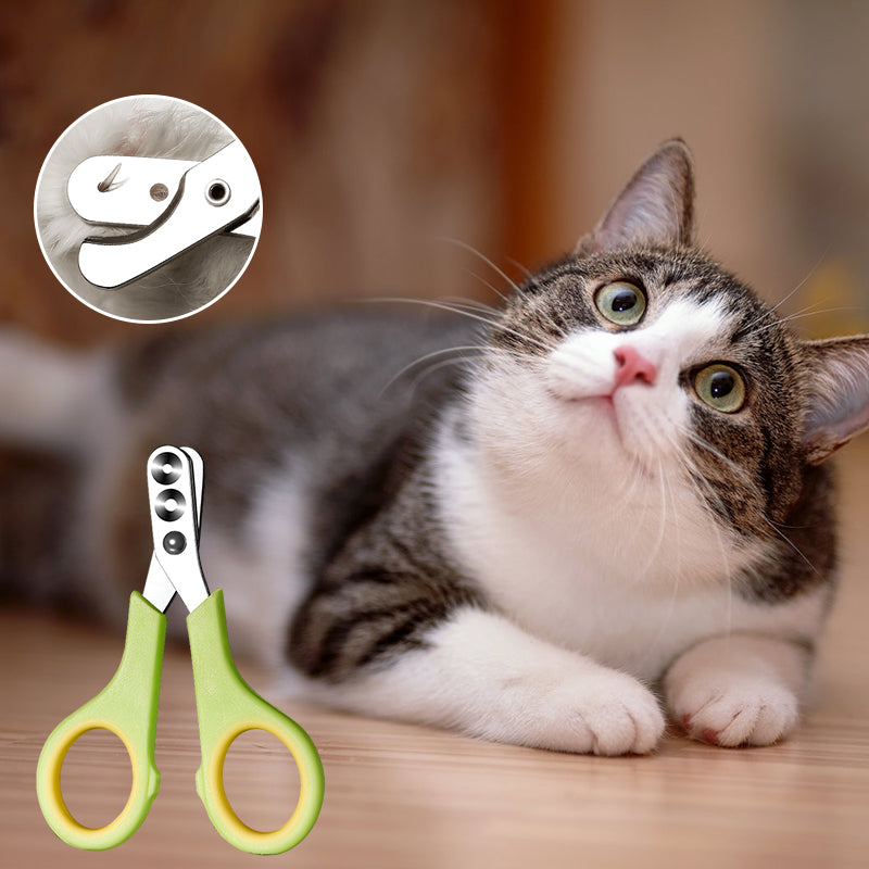 Lunesouri - 🐾Coupe-ongles efficace pour animaux de compagnie