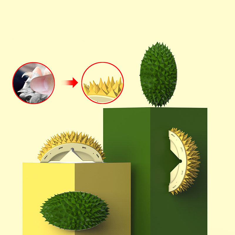 Lunesouri - Jouets multifonctionnels Durian