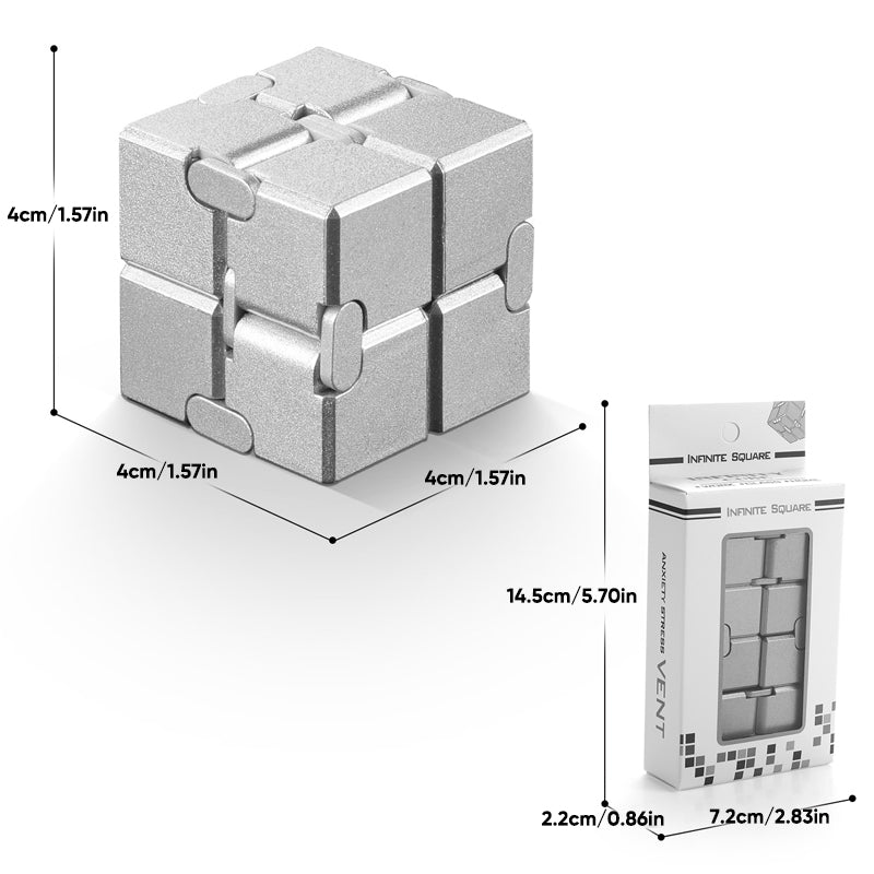 Cubo infinito 